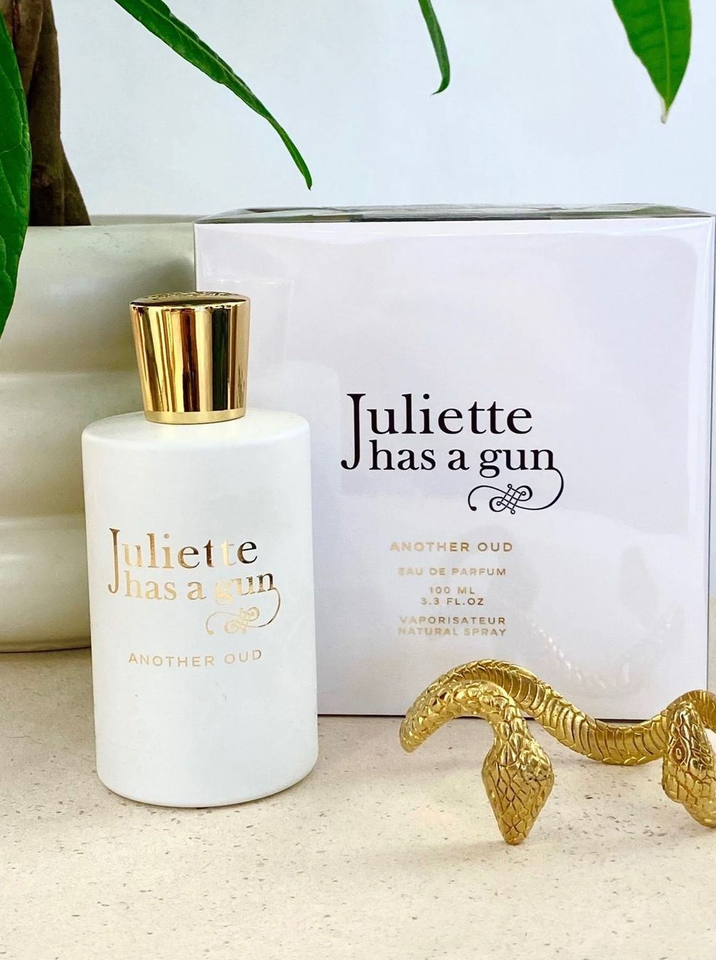 Profumi & Eau de Toilette: JULIETTE HAS A GUN ANOTHER OUD 12 ml sample – Nuovo (secondo la descrizione) da Chêne-Bougeries venduto da Seetooyoo 4