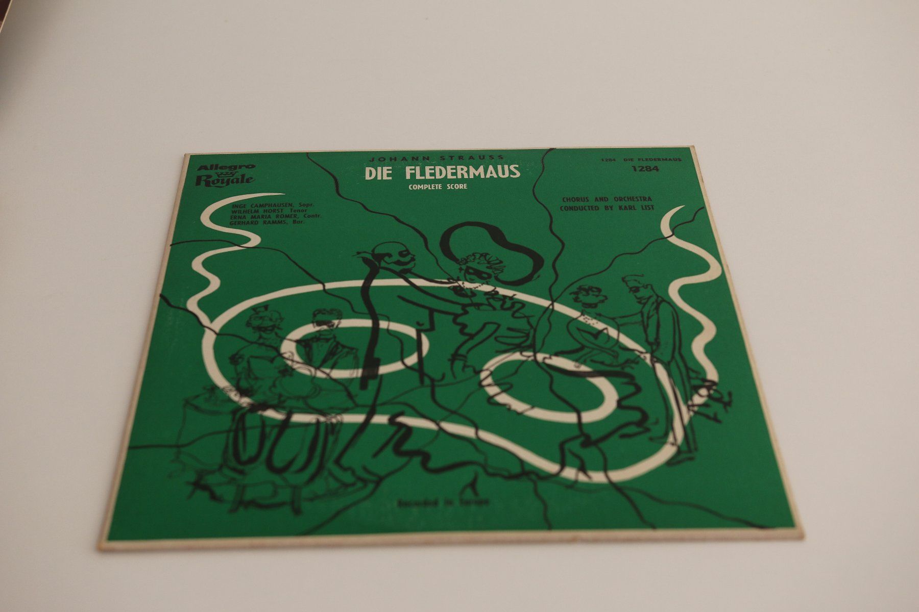 Vinyles: Diverse Schallplatten 12" / LP / Maxi-Single – D'occasion à Thalwil par ric_77ts 9