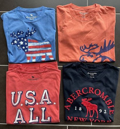 Abercrombie & Fitch