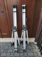Thule Fahrraddachträger für "4Kant" Träger
