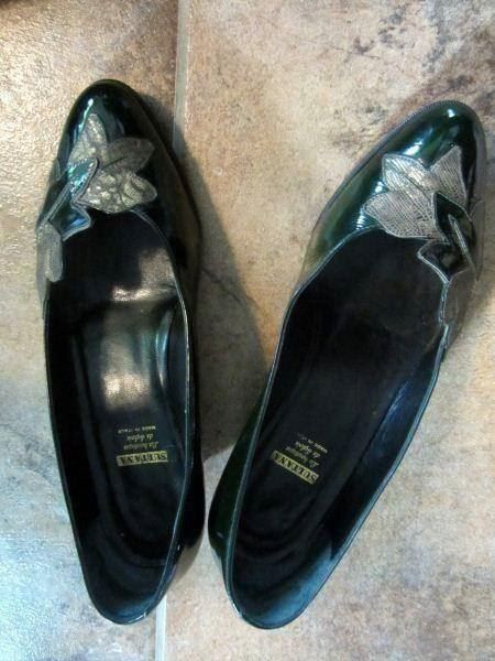 Scarpe da donna: Set, Tasche und Ballerinas / 39 – Nuovo (secondo la descrizione) da Spreitenbach venduto da Jessy8 1