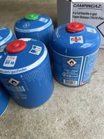 6x CV 470 Plus / Easy Clic Plus 450g Gas Kartusche