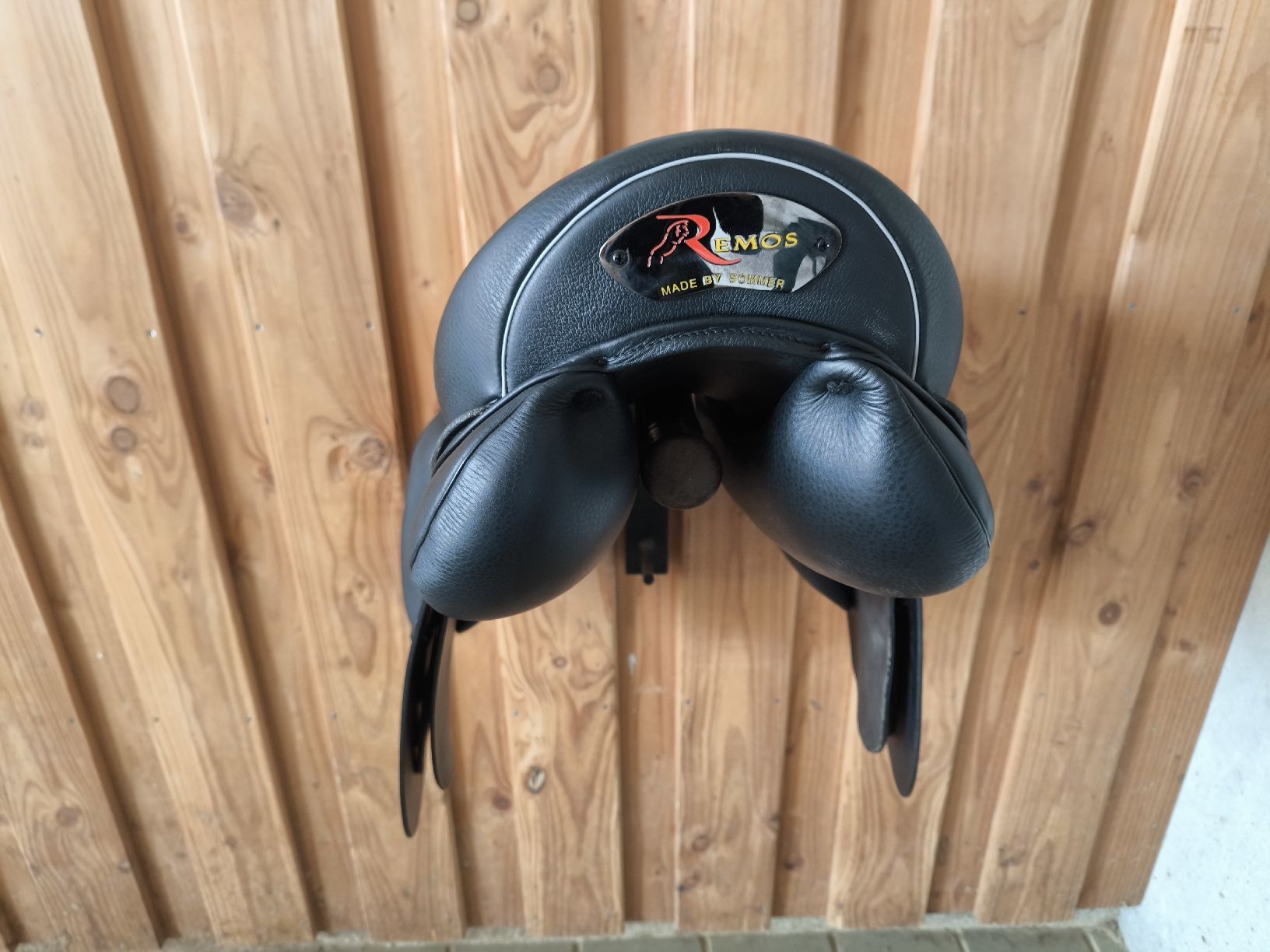 Selle & Accessori: VS-Sattel, Sommer Remos – Usato da Zürich venduto da katjes 1