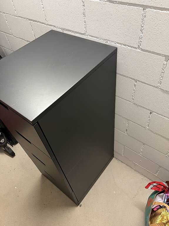 Ikea Cassettiere: IKEA NORDLI Kommode mit 4 Schubladen – Usato da Glattpark(Opfikon) venduto da heto1 2