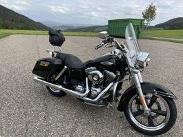 Harley Davidson Switchback