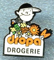 dropa DROGERIE