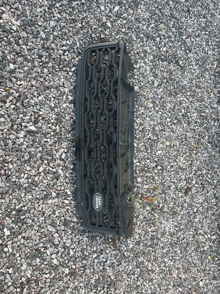 Land Rover Alle Autoersatzteile: Land Rover Grill – Gebraucht aus Burg AG von Viktor080386