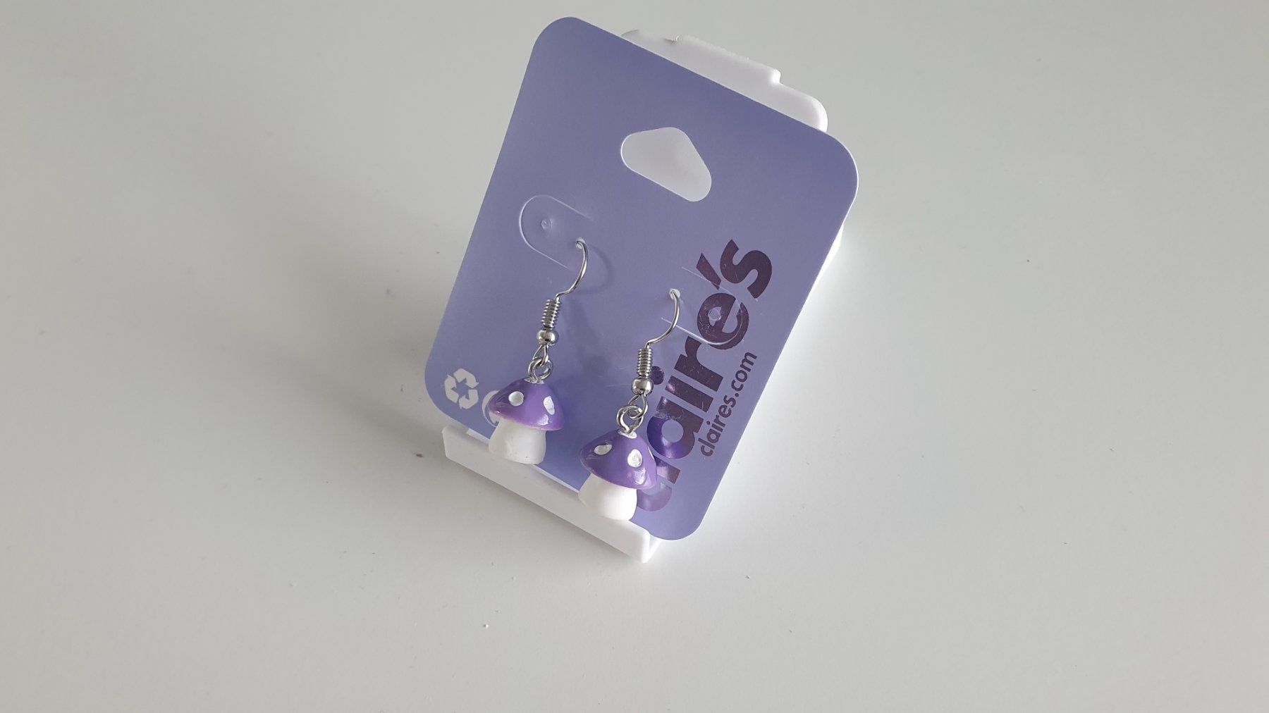 Ohrringe & -stecker: Mädchen Ohrringe – Neu und originalverpackt aus Sarmenstorf von Lunares_Mare 1
