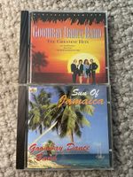 2x Goombay Dance Band