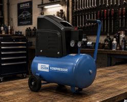 Güde Kompressor 220/08/24