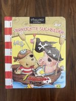 Kinderbilderbuch Verrückte Suchbilder Säbelzahn Flotte 