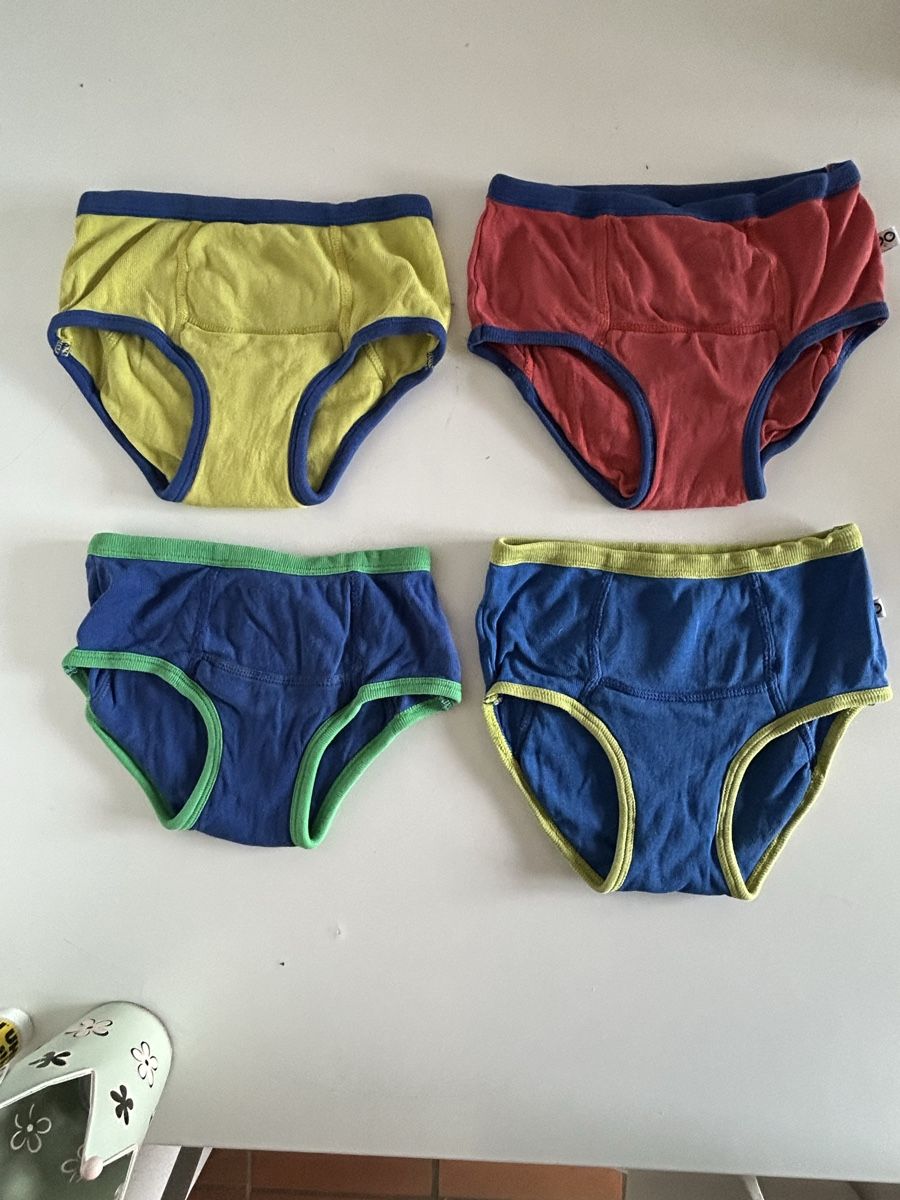 Sous-vêtements: Trainingsunterhosen Zoocchini – D'occasion à Riedholz par Abendsonne 2