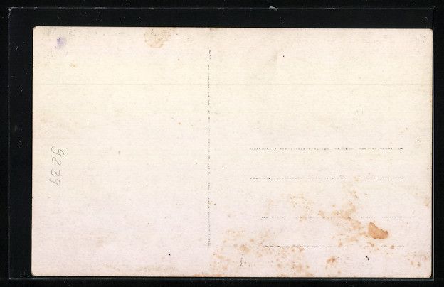 Cartoline postali: Foto-AK Le Vaud, Gebäudeansicht mit Kin – Usato da Berlin venduto da bartko-reher 1