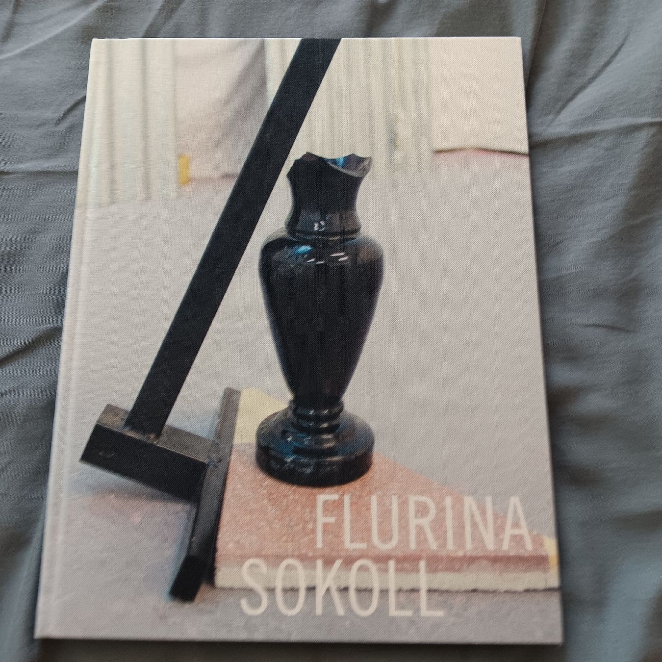 Libri: Flurina Sokoll Buch Bündner Kunstmuseum – Nuovo (secondo la descrizione) da Chur venduto da chr_b2cn
