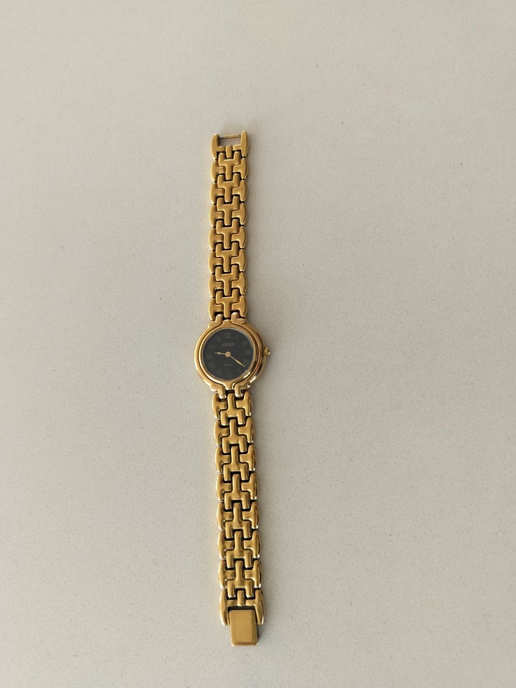 Roamer Uhren: Uhr – Gebraucht aus Eichberg von Rato67