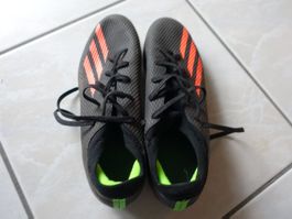 Adidas Fussballschuhe Grösse 45 und 1/3