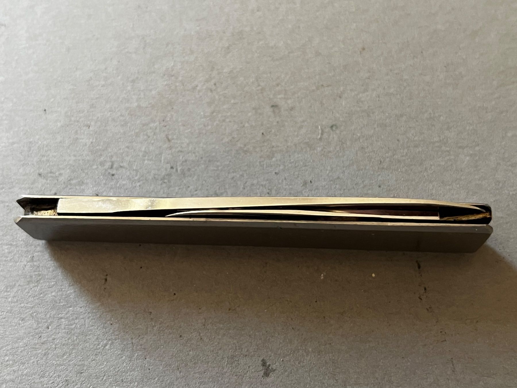 Solingen Taschenmesser: Sackmesser CHRISTIANS Solingen 75 mm - DAF EINDOVEN – Gebraucht aus Zürich von FV.vintage 7