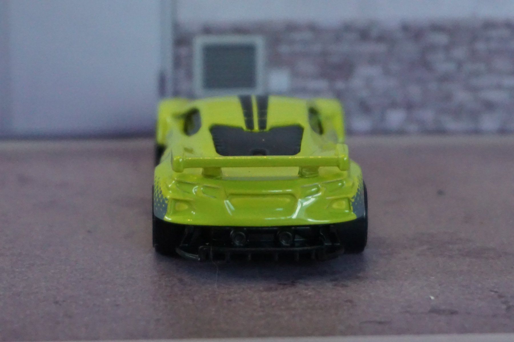 Hot Wheels Modellautos: HotWheels Corvette C8 R TOP !!!!!!!!!!!!!!!!!! – Gebraucht aus Reiden von Doppeldecker69 2