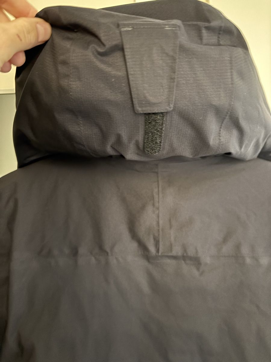 Jacken: Mountain Equitment Drilite Jacke – Gebraucht aus Winterthur von Mia.27 3