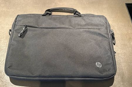HP Laptoptasche 13"(gebraucht)