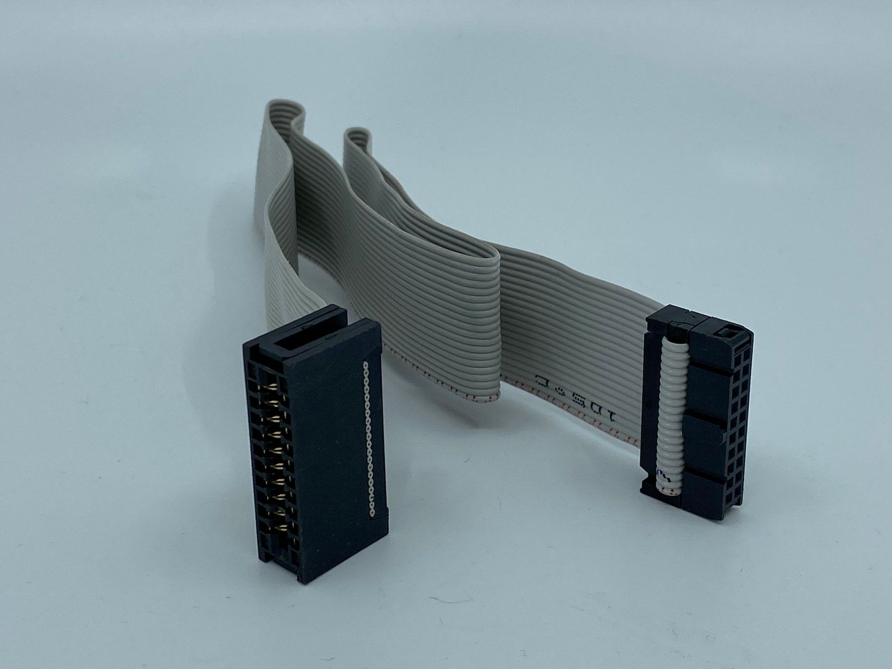 Componenti elettronici: WDC WD42C22A-JU HF-101 Floppy Winchester ISA Controller Set – Usato da Langwiesen venduto da Restposten-24 5