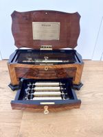 Reuge Dolce Vita Musikautomat
