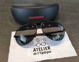 Lunette aviateur CARRERA
