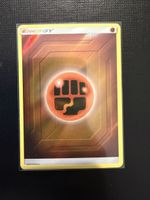 Fighting Energy (Reverse Holo) EN Hidden Fates