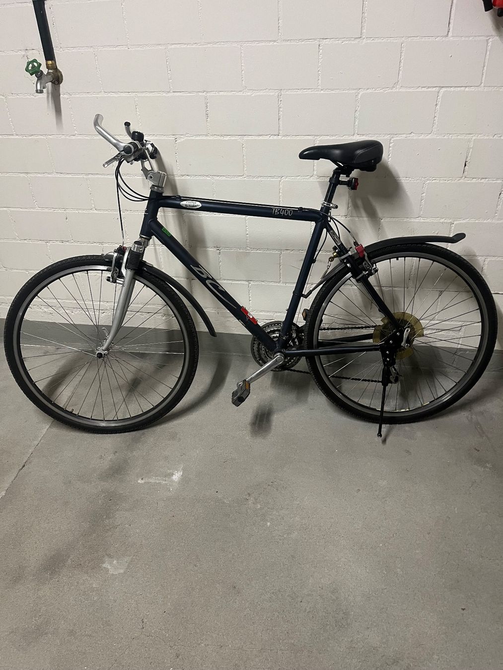Biciclette: Citybike – Usato da Rüschlikon venduto da Sined2