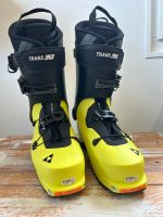 Fischer Tourenschuh Transalp Pro Neu! Gr.30.5