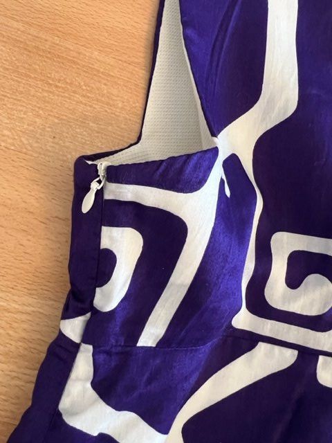 Vestiti: Elegantes Kleid Gr 34 cue – Usato da Wabern venduto da adamovski 3