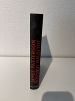 James Patterson - Rosenrot Mausetot, gebraucht