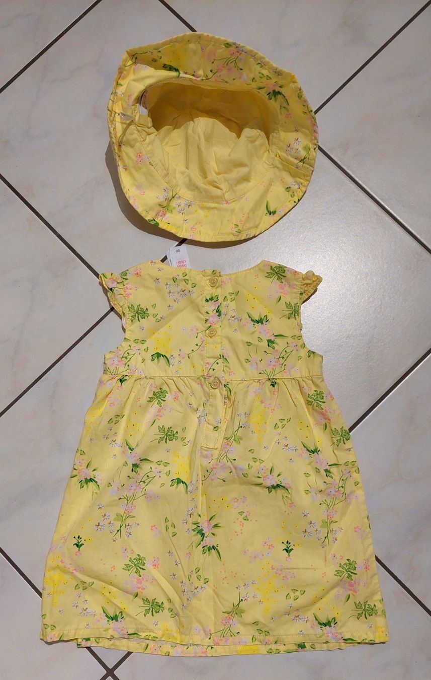 C&A Vestiti & Gonne: Mädchen Kleid Gr.86 – Nuovo (secondo la descrizione) da münchenstein venduto da ewu_8lcz 1