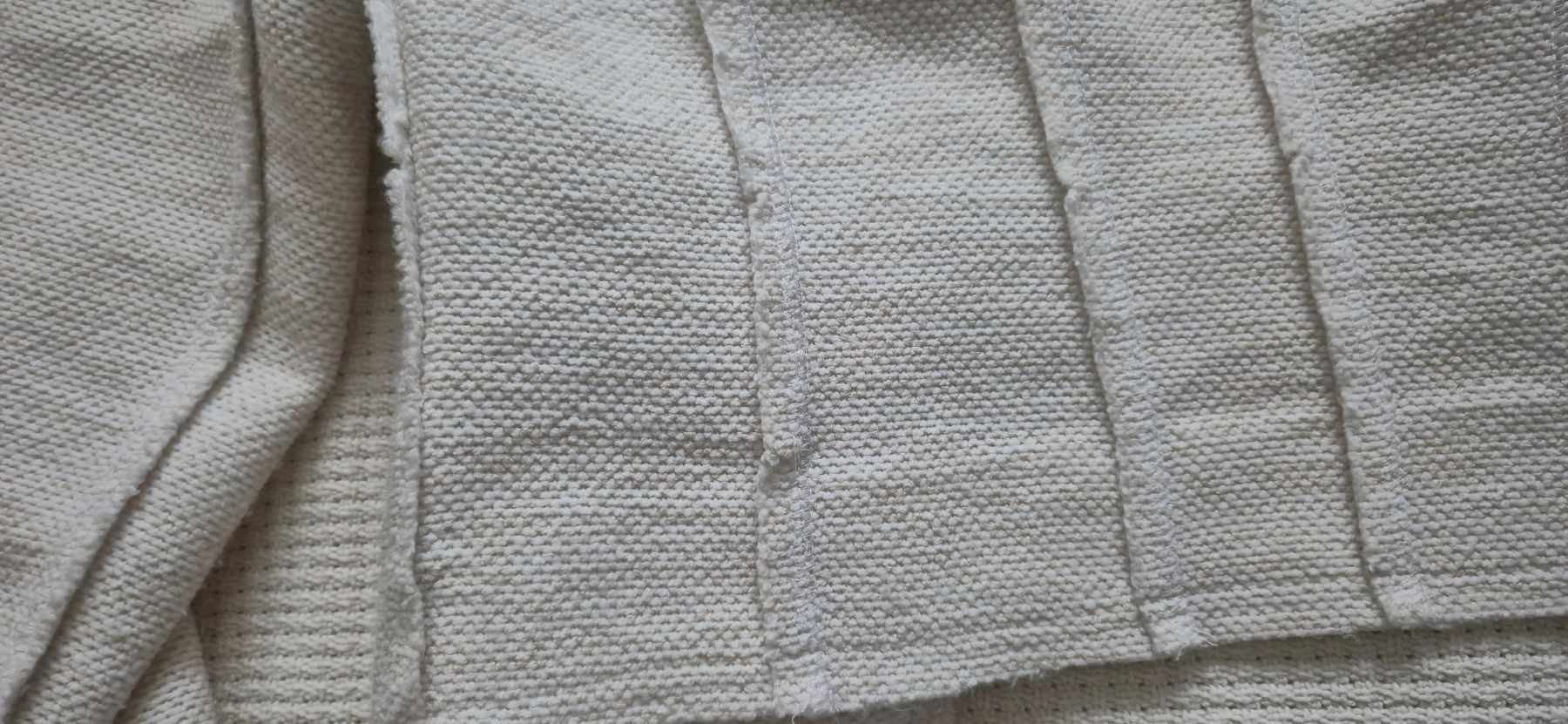 Zebra Vestes: Veste courte cream taille XS – D'occasion à Le Locle par Arya4 2