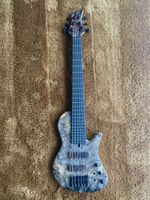 Maruszczyk Sputnik 6 String Bass 2023