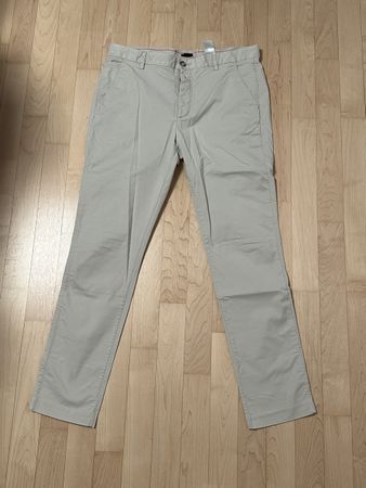 Beige Hosen H&M (EU 52)