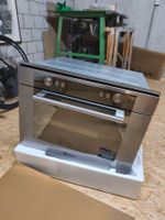 Dampfbackofen Bauknecht ESTM 8145 PT