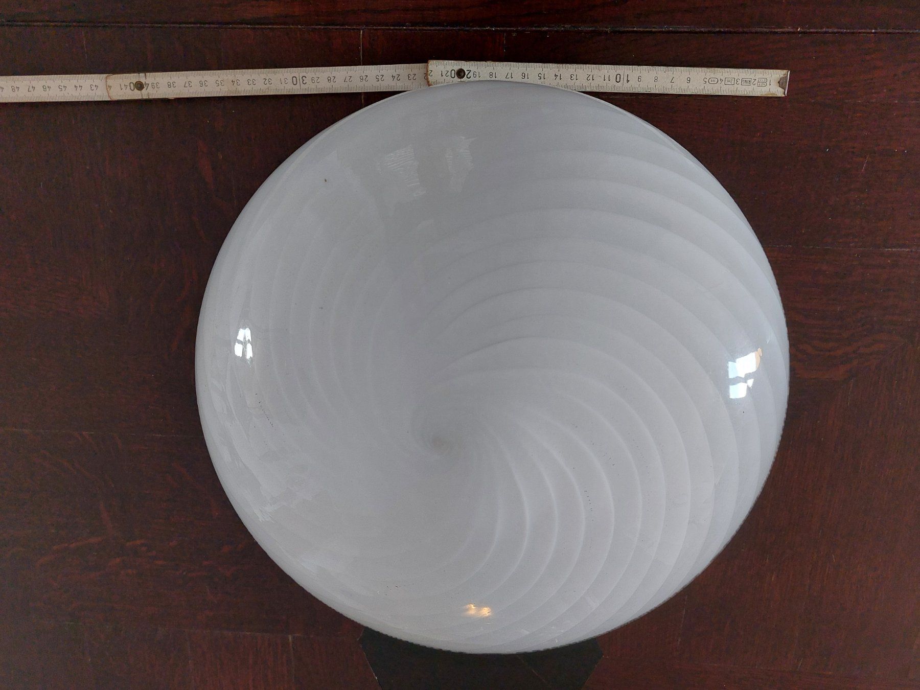 Lampade: Lampada plafoniera – Usato da Agno venduto da BluVertigo