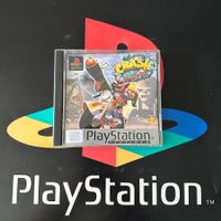 Crash Bandicoot 3 Warped für Sony PlayStation PS1