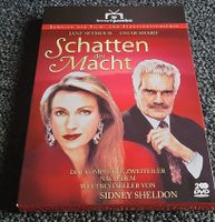 Schatten der Macht – Sidney Sheldon Zweiteiler (21109)