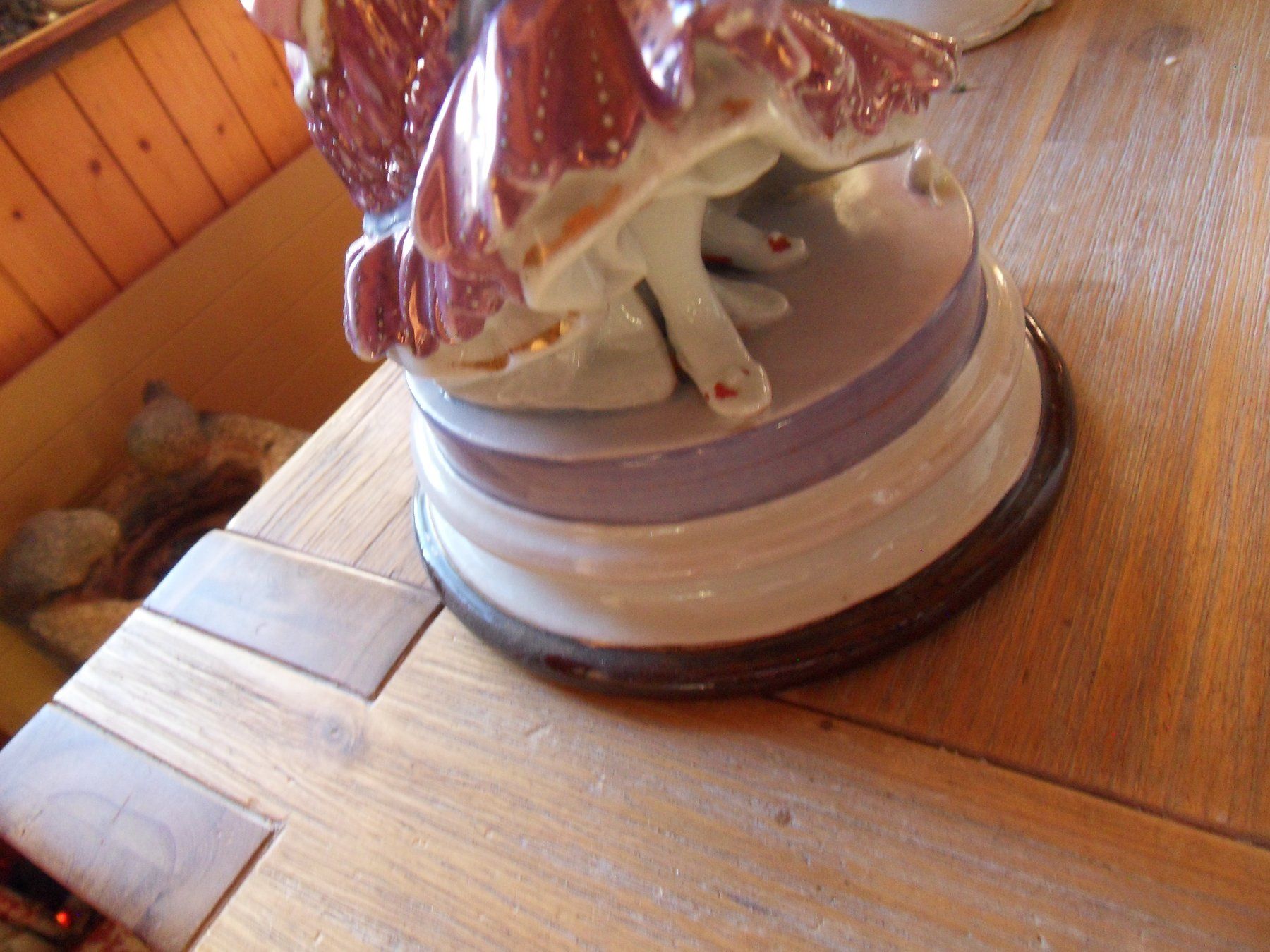 Statuette: huch eine Maus – Usato da Schongau venduto da Eva-Katharina 4