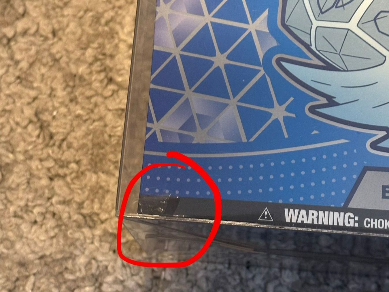 Pokémon Sammelbilder & Trading cards: Stellar Crown Elite Trainer Box🇬🇧 – Neu und originalverpackt aus Wetzikon ZH von ys21 1