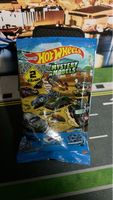 Hot Wheels Mystery Models 2 Nr. 01