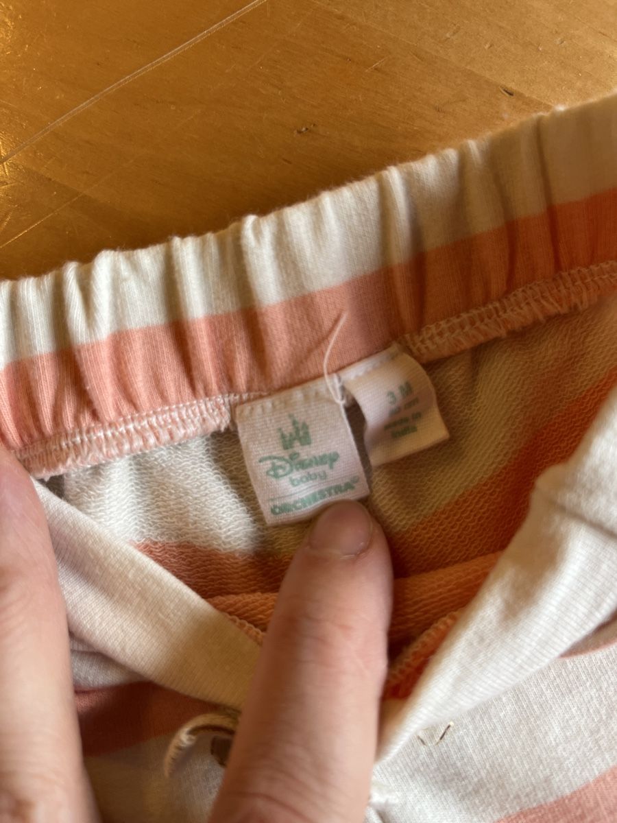 Lotti & Set di vestiti: Baby Sommer Ensemble Gr. 60 – Usato da Rodersdorf venduto da estherdaphne 3