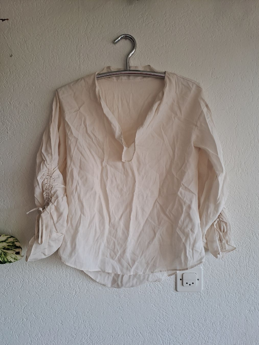 H&M Camicette: Verspielte leichte Bluse – Usato da Oberhasli venduto da Lea98