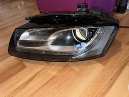 Audi Valeo Scheinwerfer 8T0 941 003 AN #25 defekt