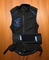 Rückenprotector von ktec