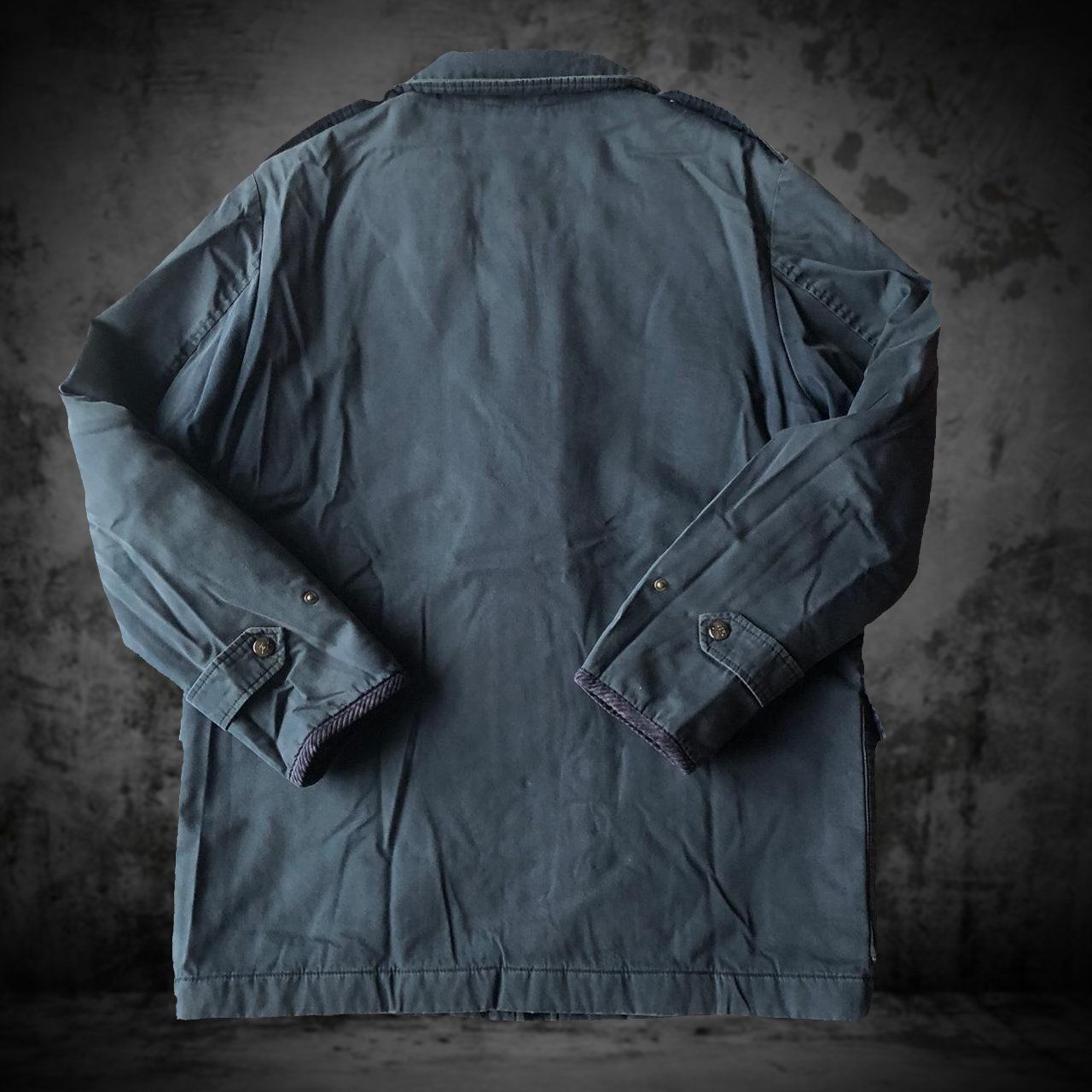 Paul Kehl Giacche: Jacket Paul Kehl Blue Deep Men L – Usato da Genève venduto da ang_7j7j 5