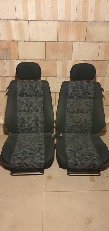 Enjoy Manufacturing Husqvarna Seat Cover TC 65 2024 - 2025 Ribbed Logo, Black / Neon Yellow