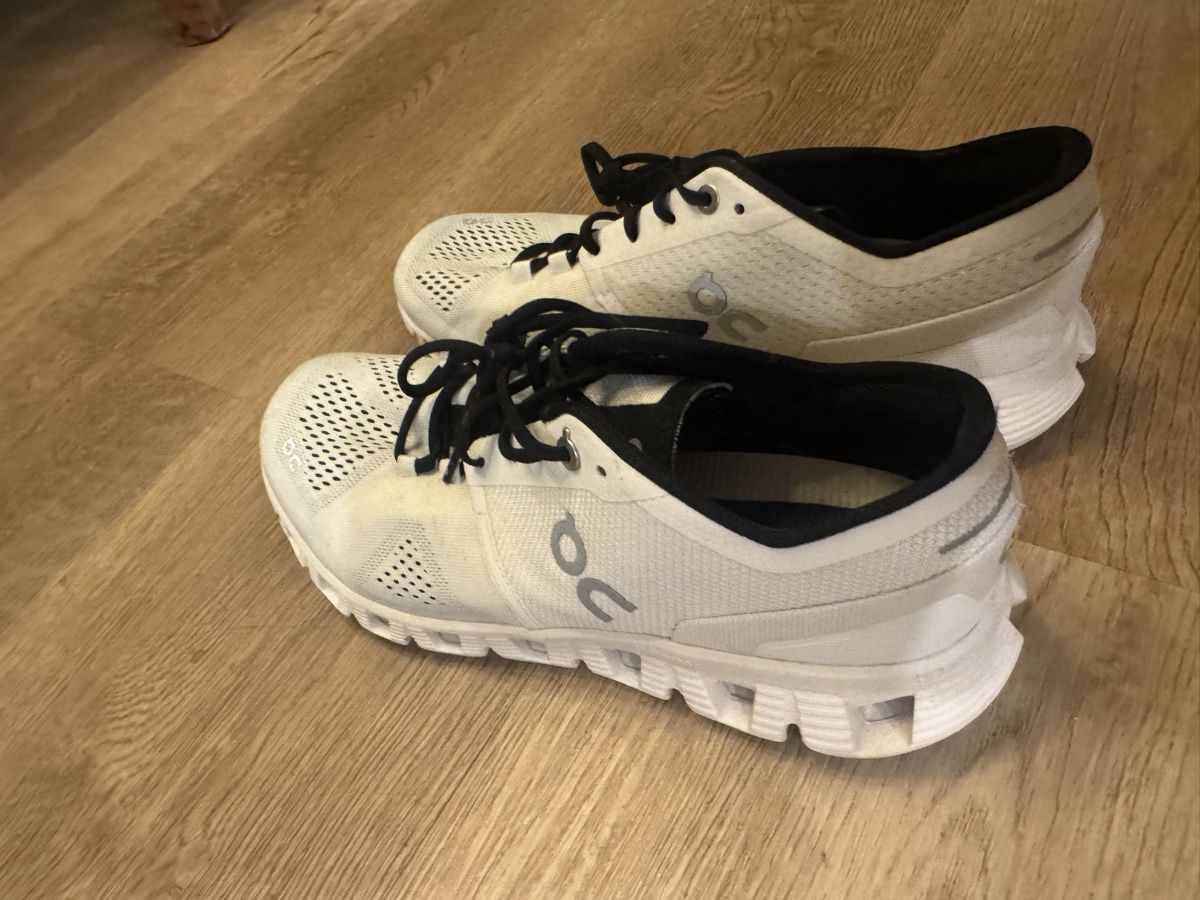 On Scarpe da donna: On Schuhe Grösse 39 – Usato da Uster venduto da lua_zhd6 1
